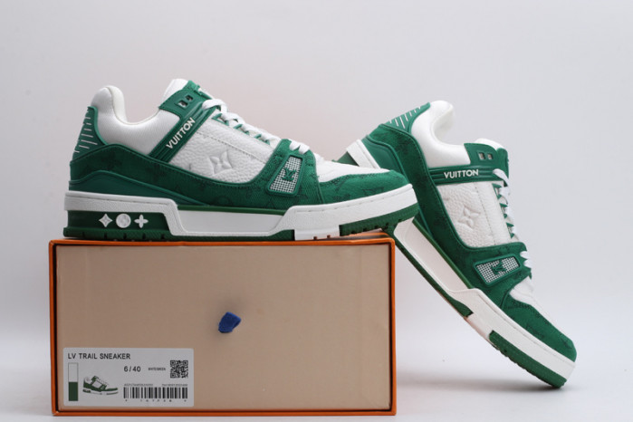 lv snekaers l000052