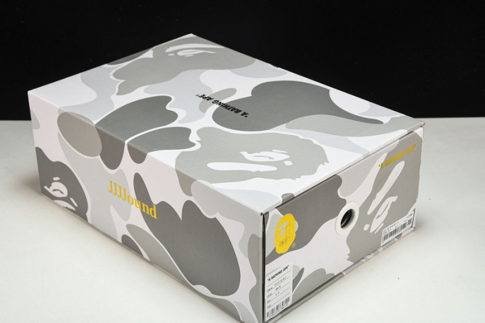 bathing ape xj00035