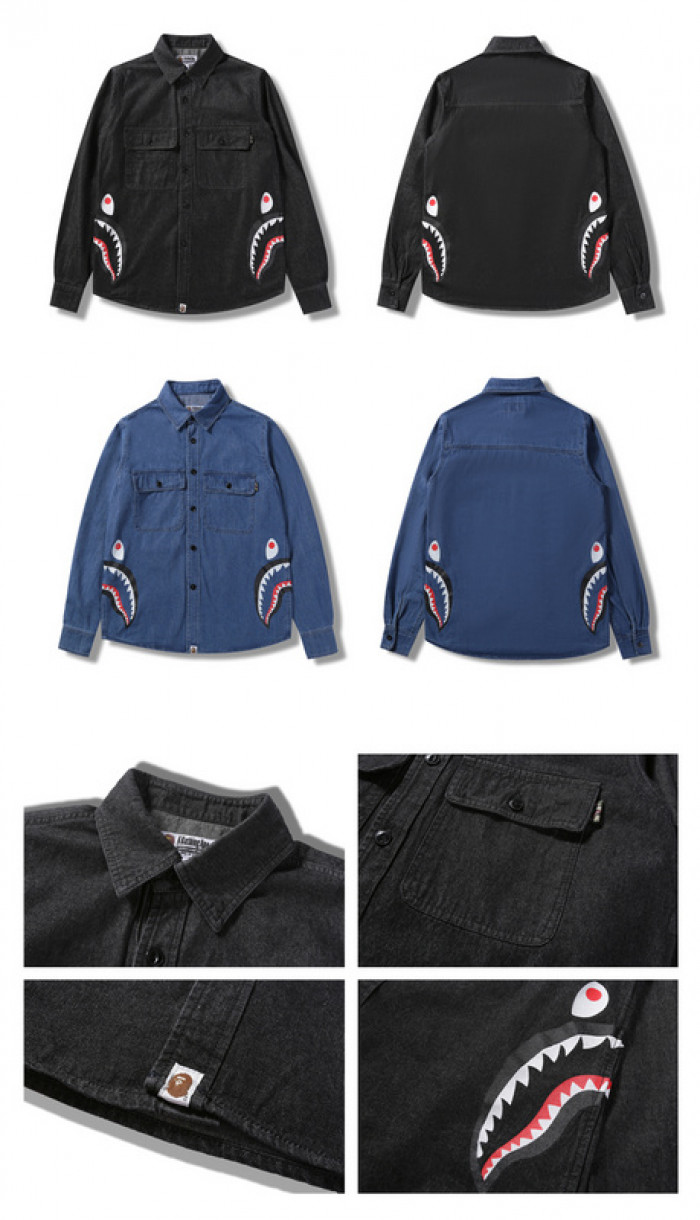 bape bvip10