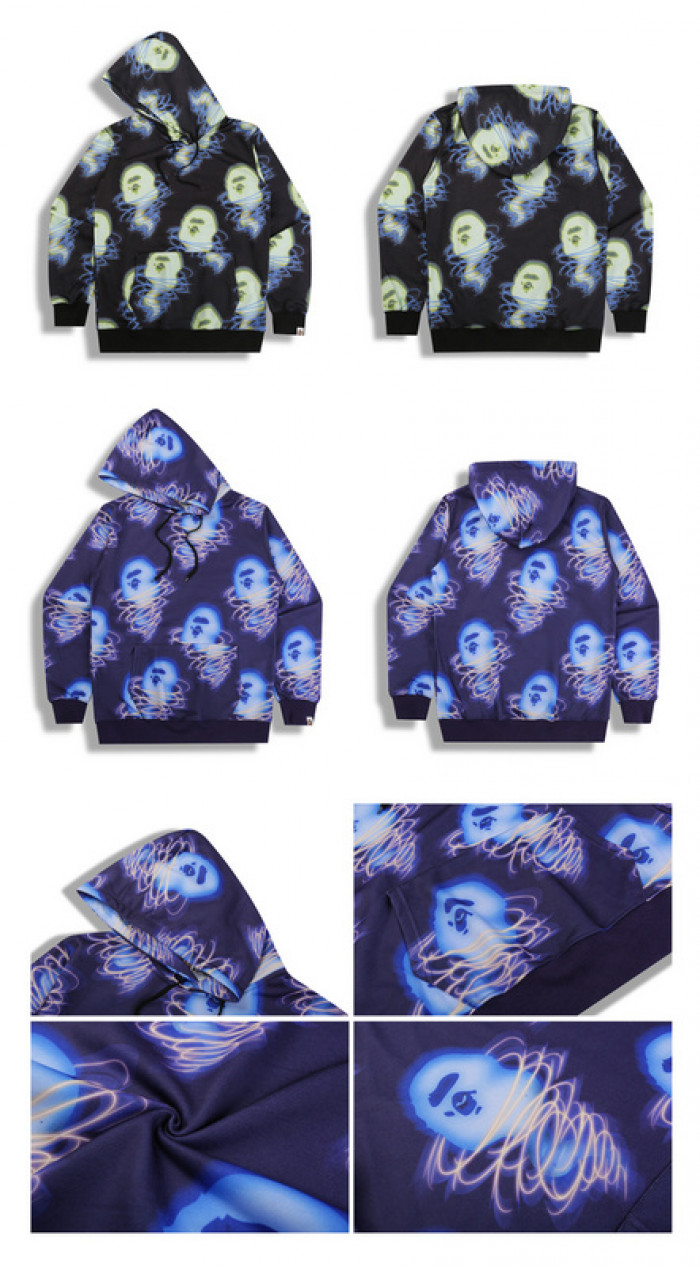 bape bvip13