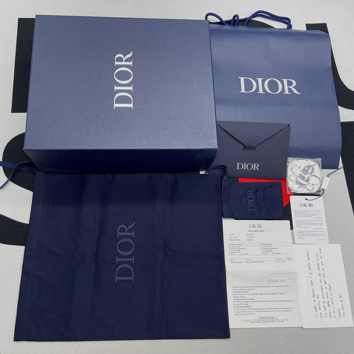 dio* sneakers b27 d27007