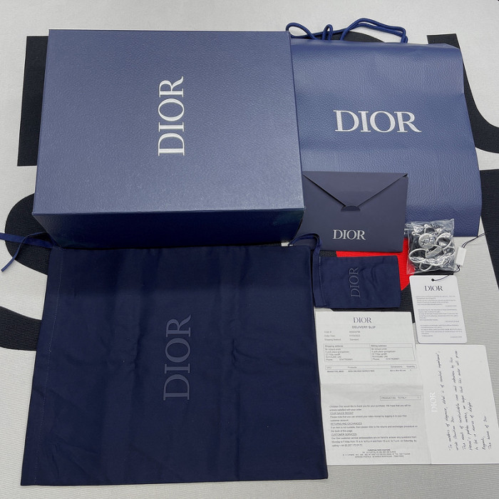 dio* sneakers b27 d27009