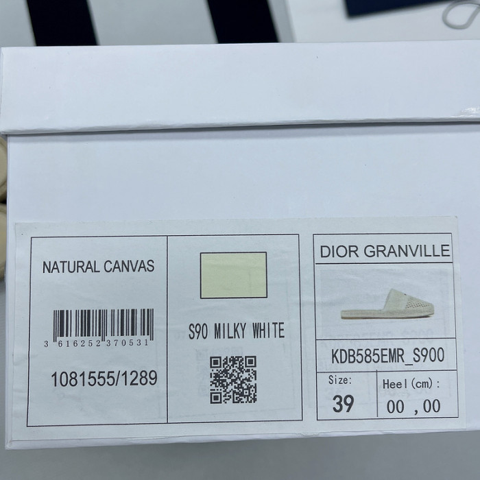 dio* sandals ds16