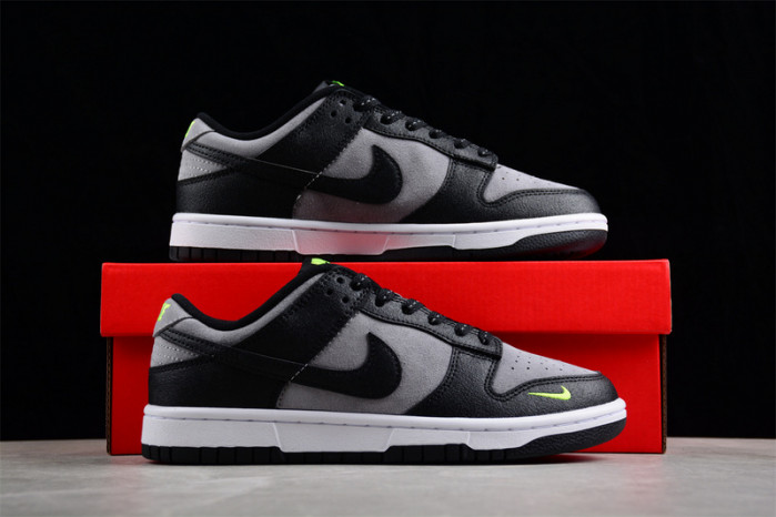 nike dunk low fq2205-001