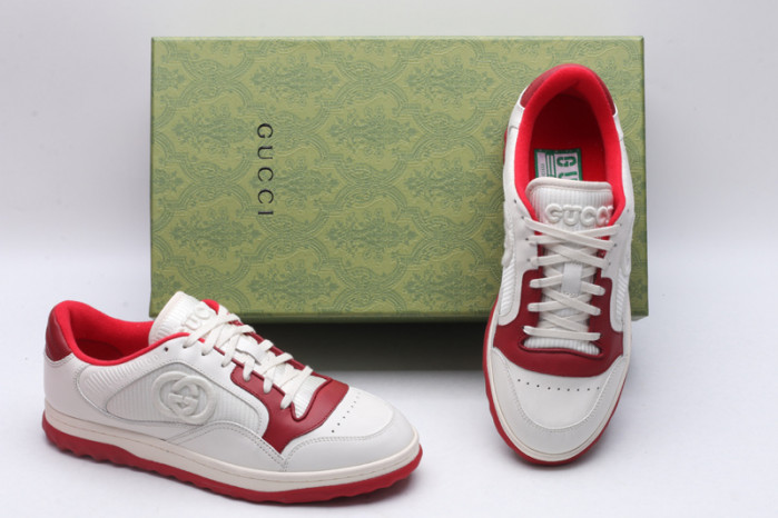 G*u*i* trainer sneaker90