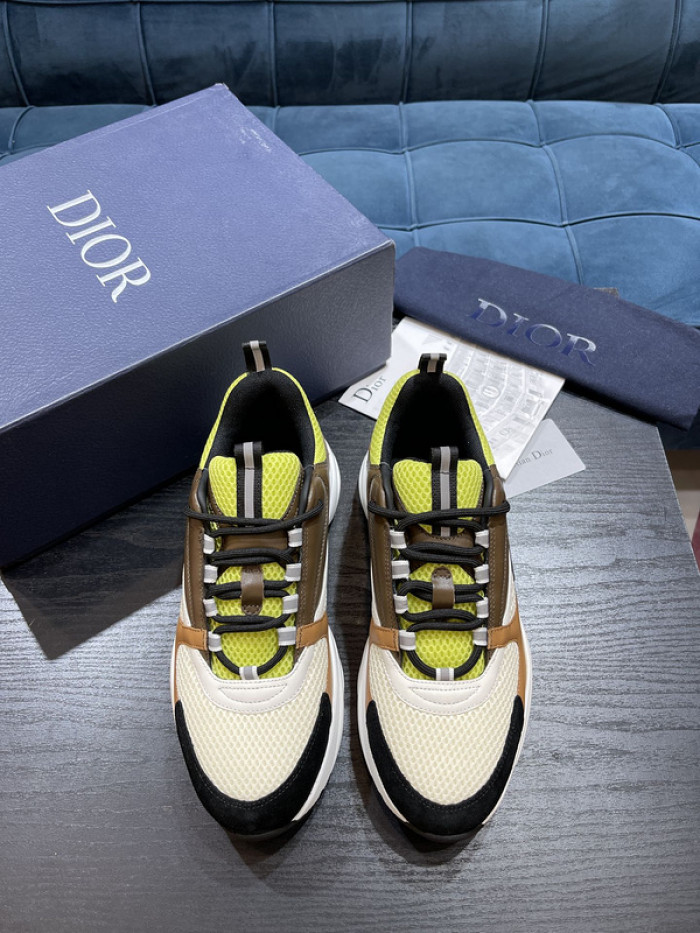 dio* sneakers b22 t0000-112
