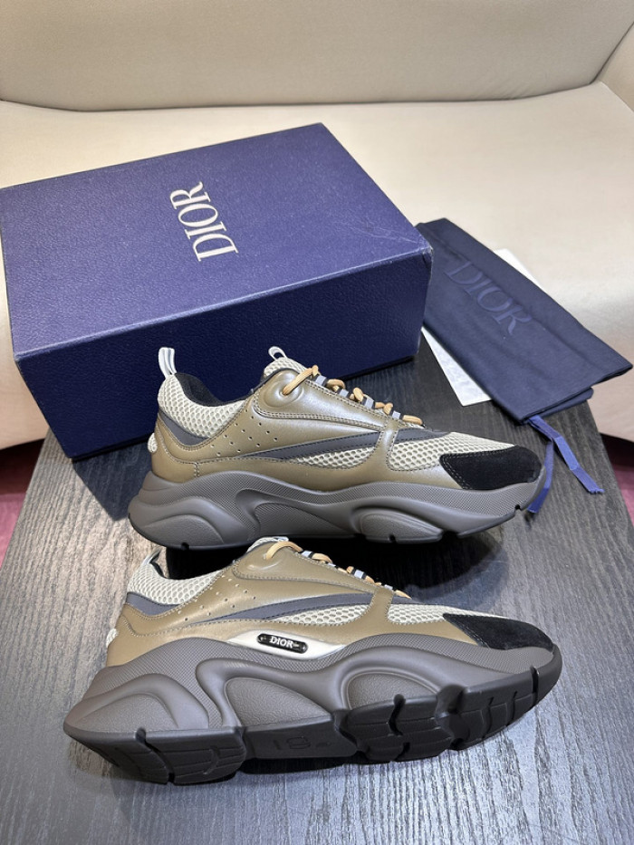 dio* sneakers b22 t0000-118
