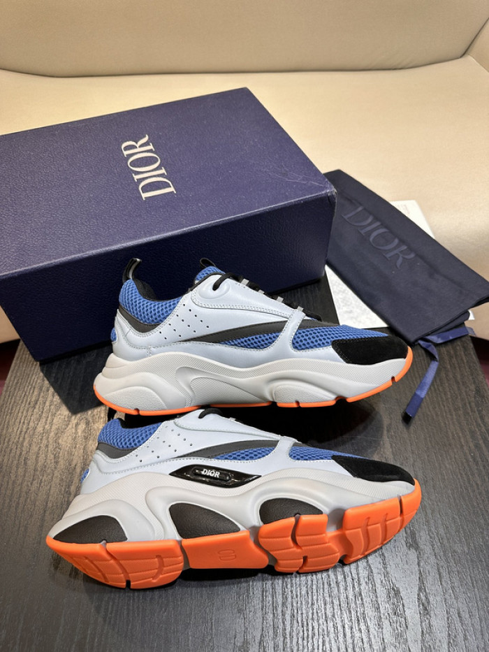 dio* sneakers b22 t0000-119