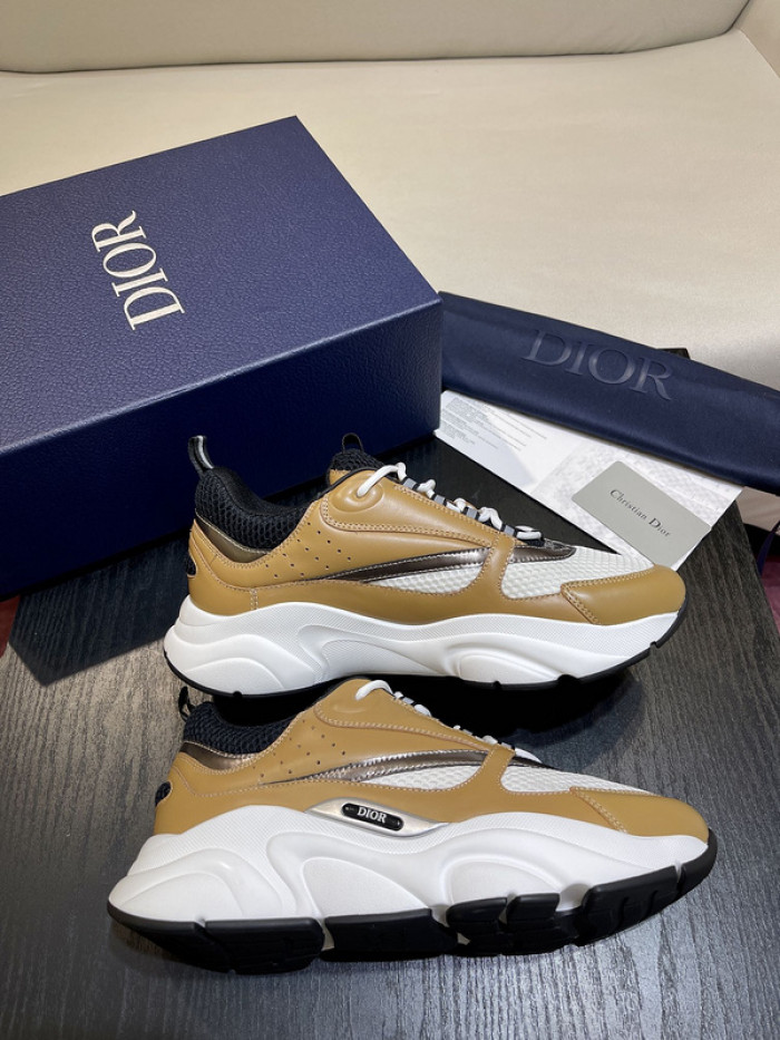 dio* sneakers b22 t0000-121