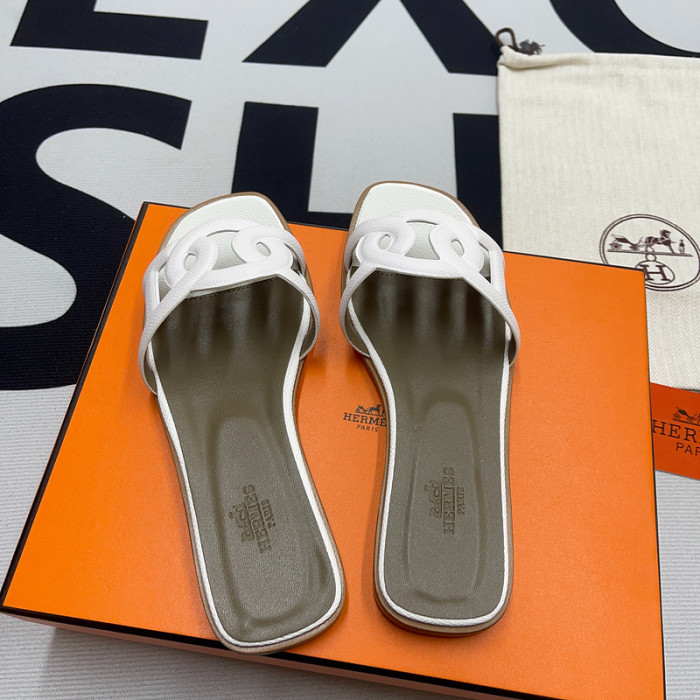 herme* sandal 25