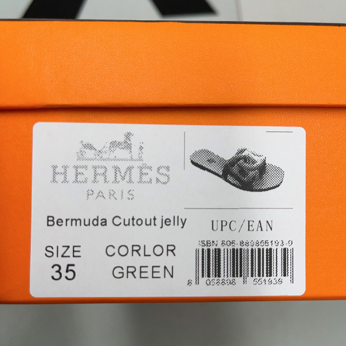 herme* sandal 26