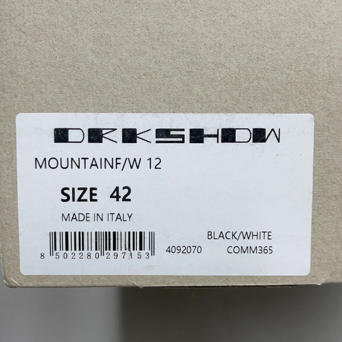 rick owe* r000078