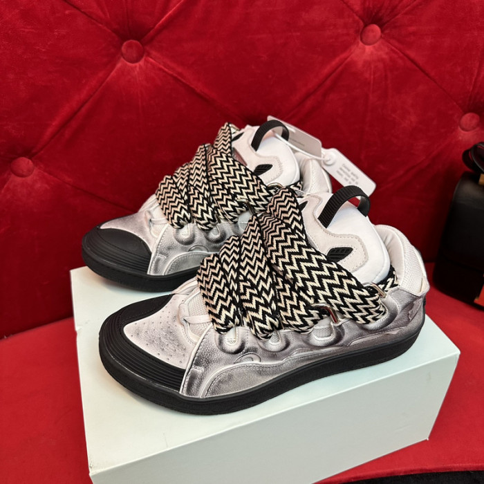 lanvin curb sneaker fy127