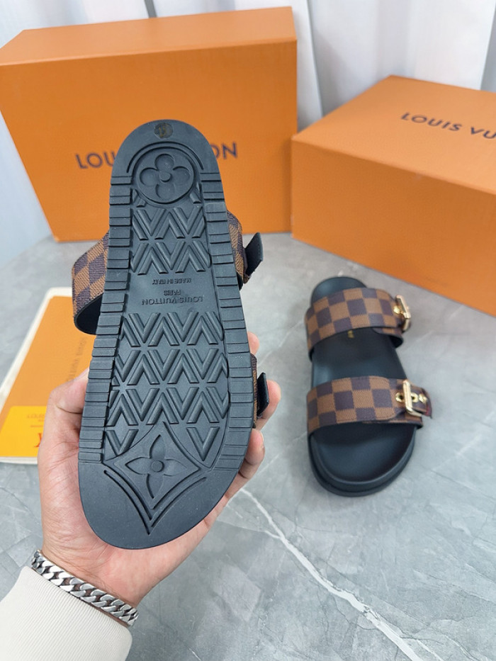 l&v sandal 66
