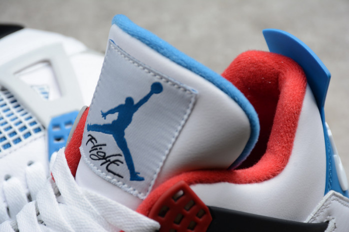 air jordan 4 