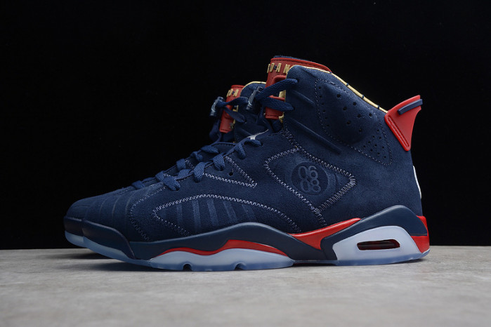 air jordan 6 