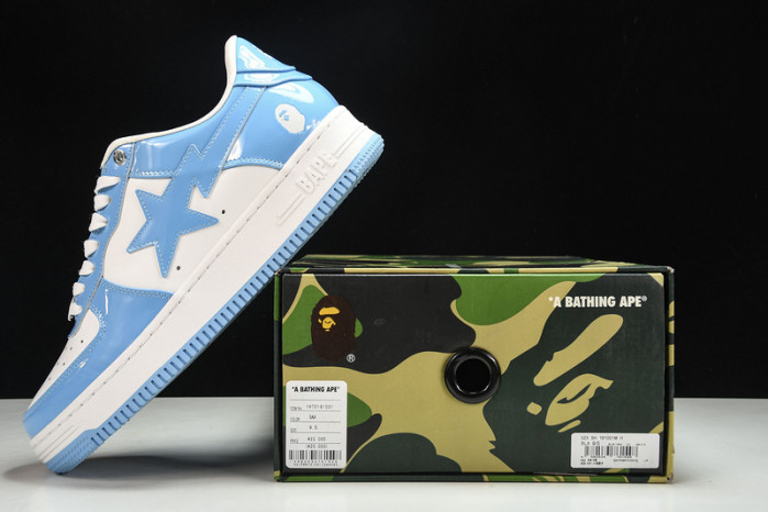 bathing ape xj00034