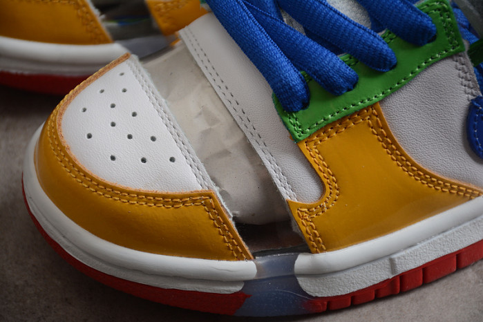 ebay x nike sb dunk low “sandy bodecker” fd8777-100