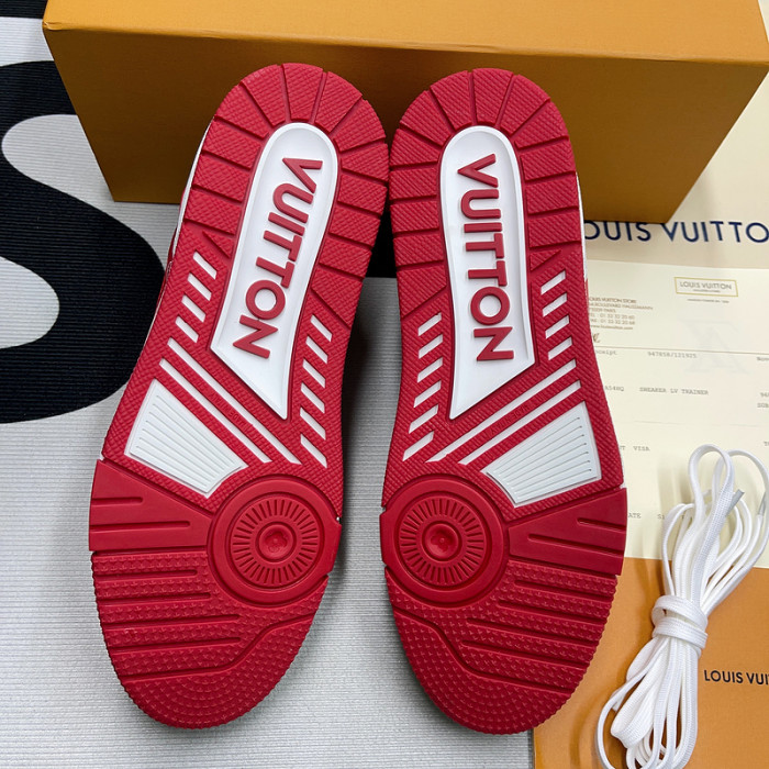 lv snekaers l000086