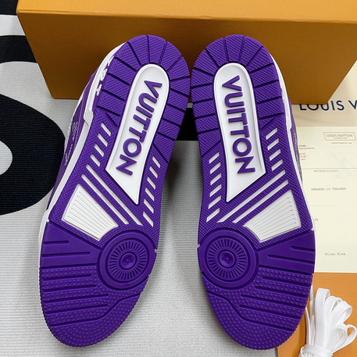 lv snekaers l000088