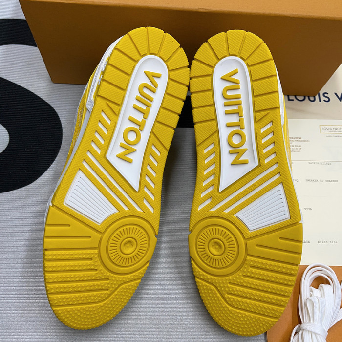 lv snekaers l000089