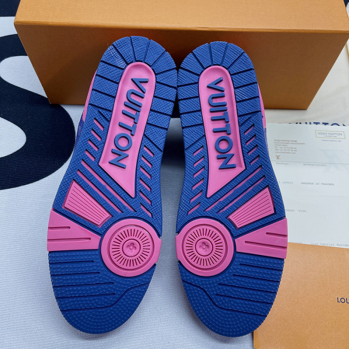 lv snekaers l000095