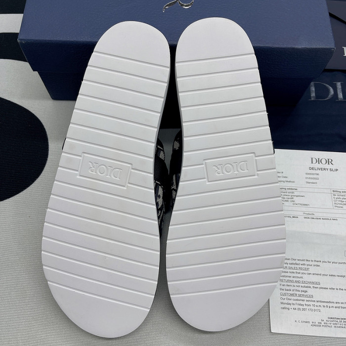 dio* sandals ds01