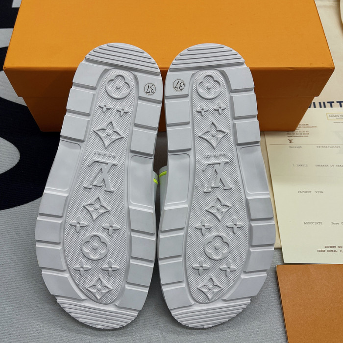 l&v sandal 33