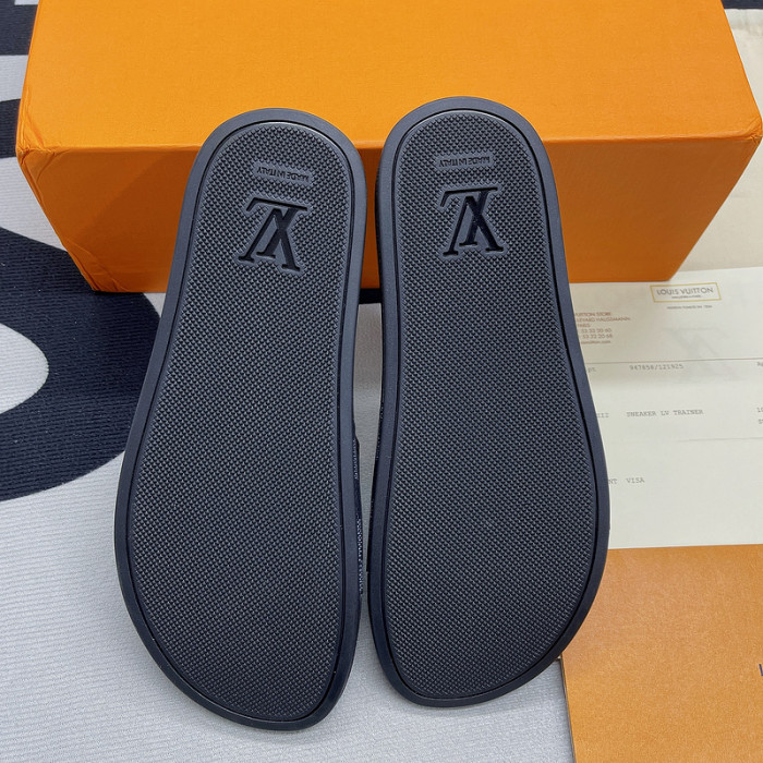 l&v sandal 37