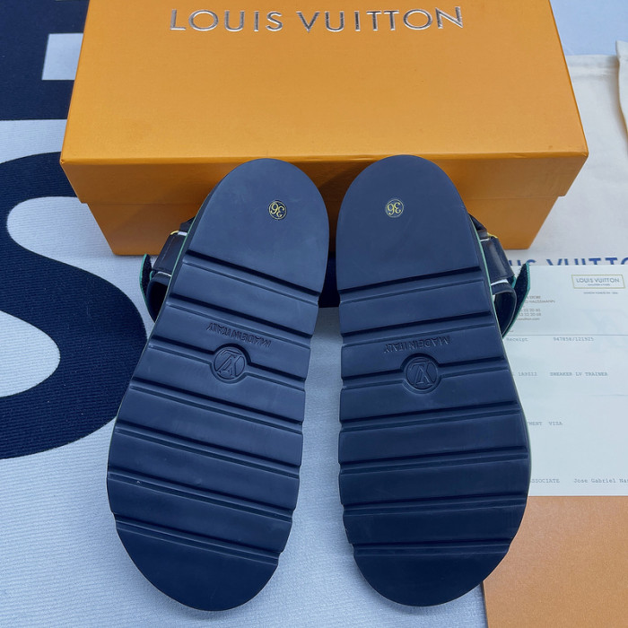 l&v sandal 22