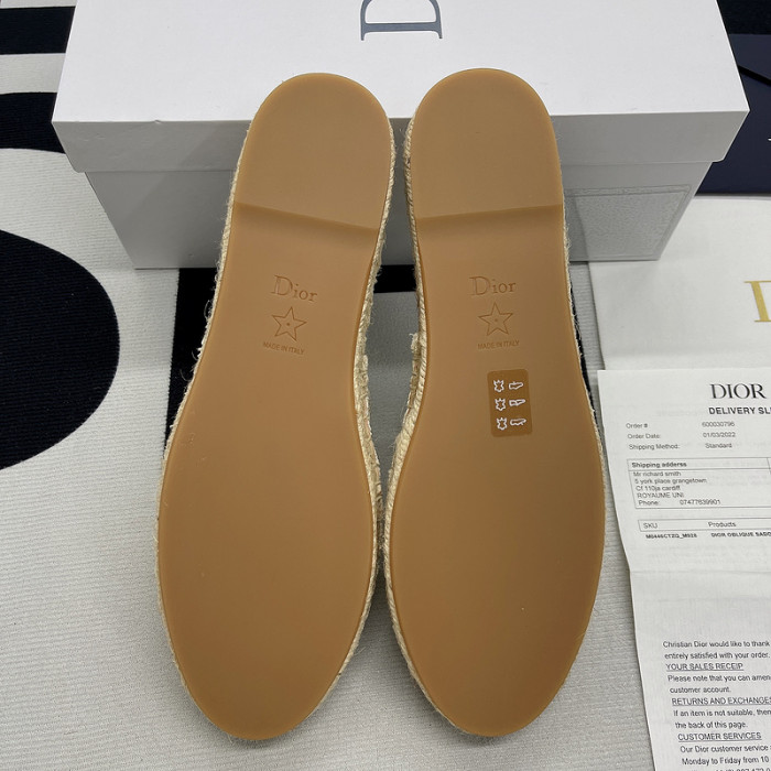 dio* sandals ds16