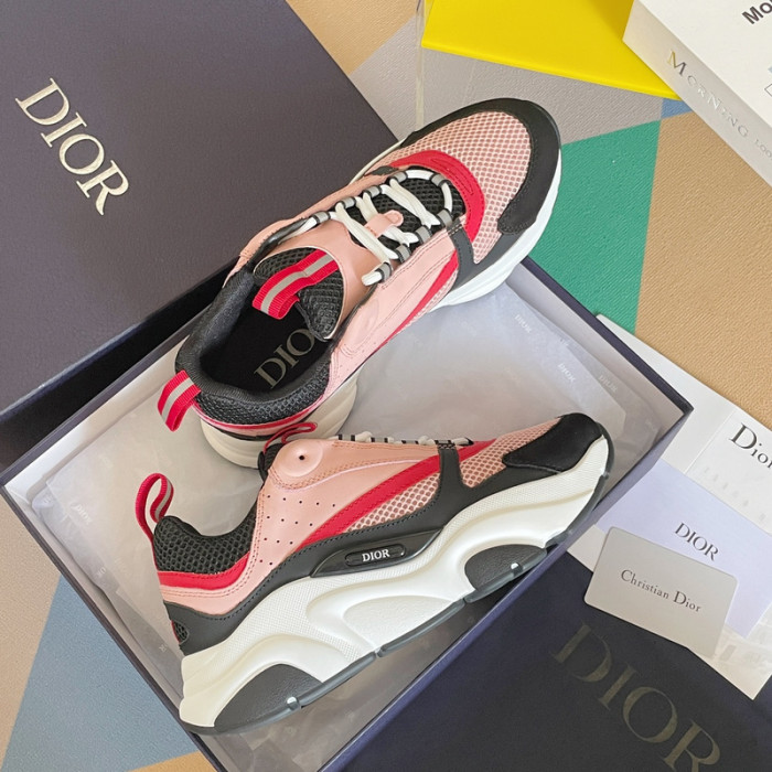 dio* sneakers b22 t0000-132