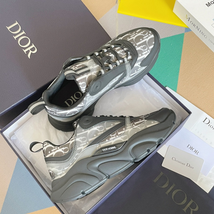 dio* sneakers b22 t0000-133