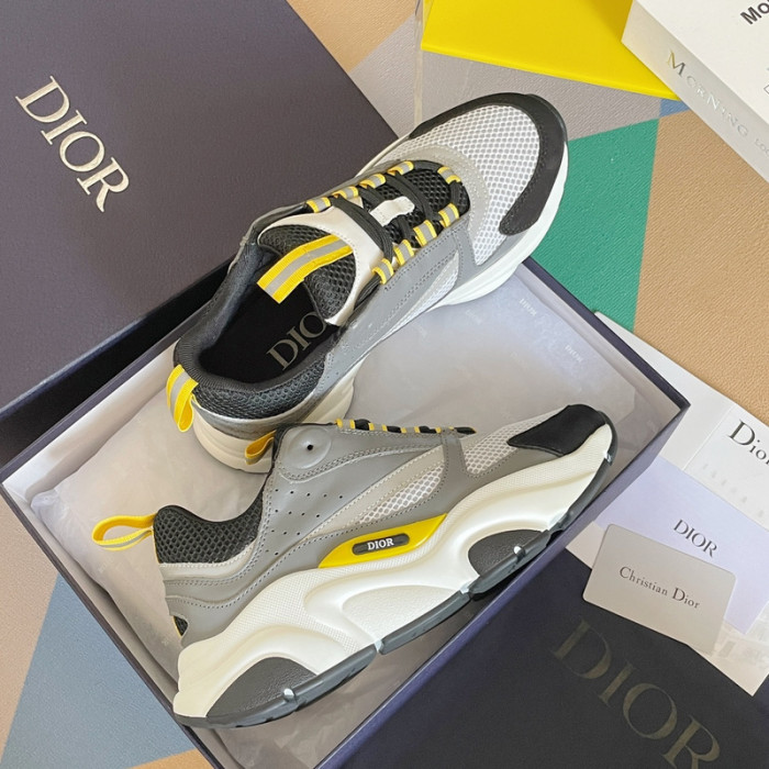 dio* sneakers b22 t0000-145