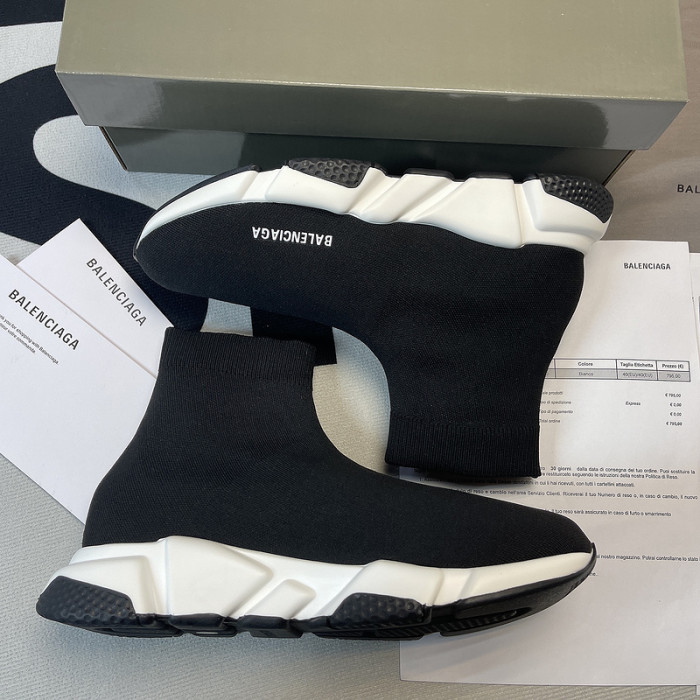 speed trainer sneakers 1000045