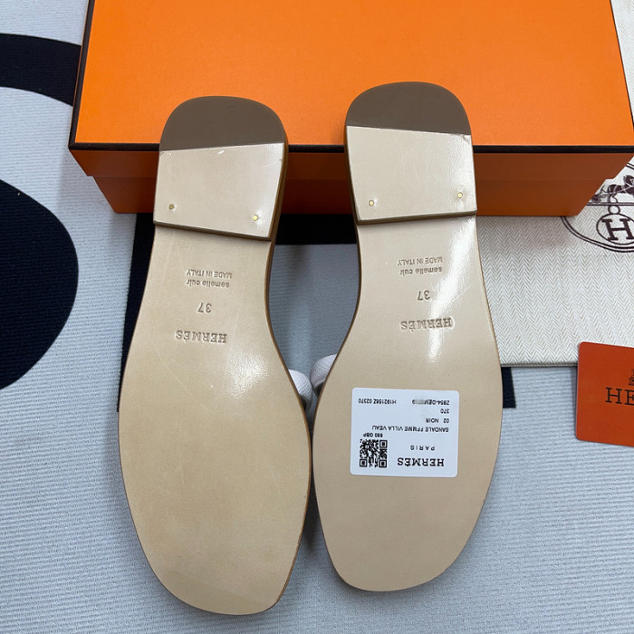 herme* sandal 25