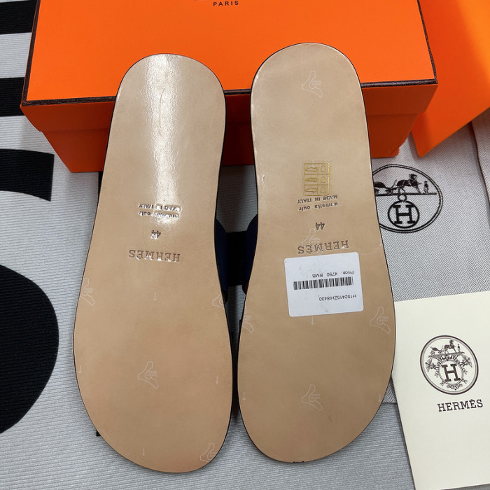 herme* sandal 37