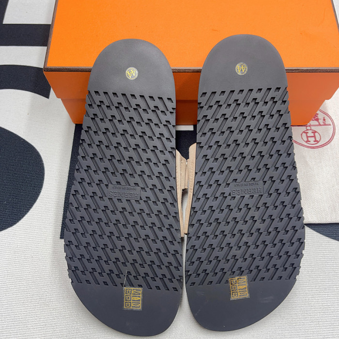 herme* sandal 40