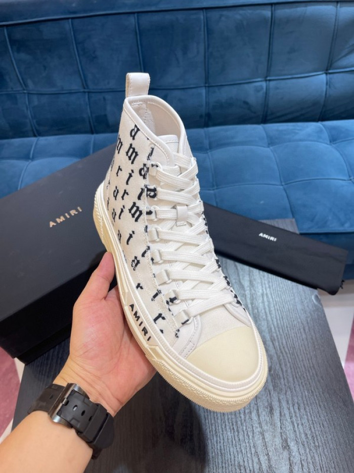 a*iri sneakers am97