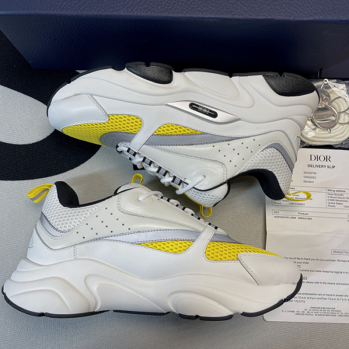 dio* sneakers b22 t0000-094