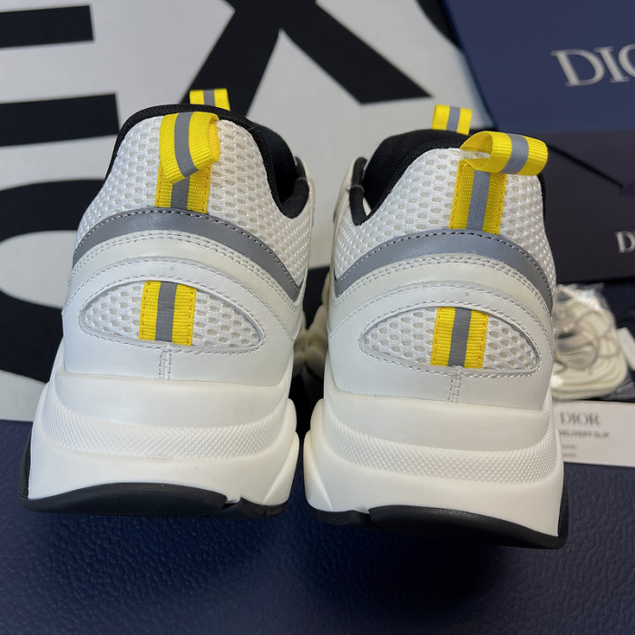 dio* sneakers b22 t0000-094