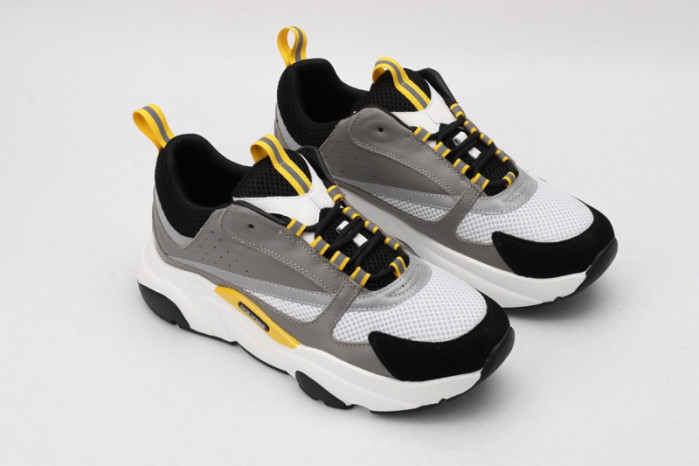 dio* sneakers b22 t0000-068