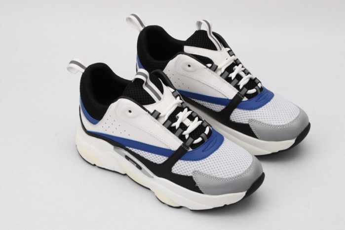 dio* sneakers b22 t0000-071