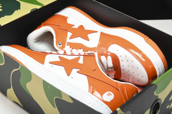 bathing ape xj00033