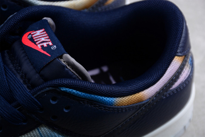 nike dunk low gs “graffiti” dm0108-400