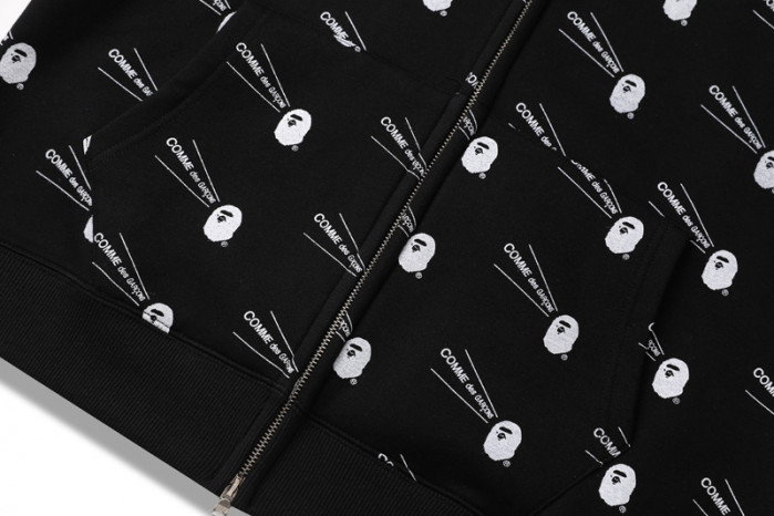 bape bvip09
