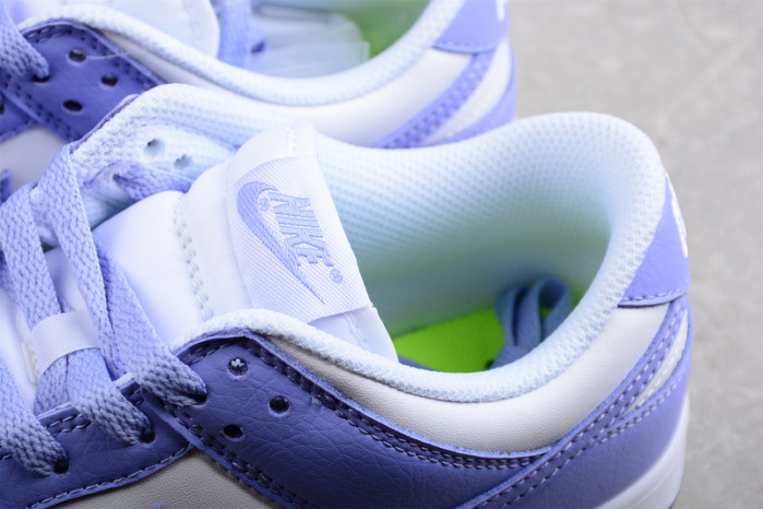 nike dunk low next nature “lilac” dn1431-103