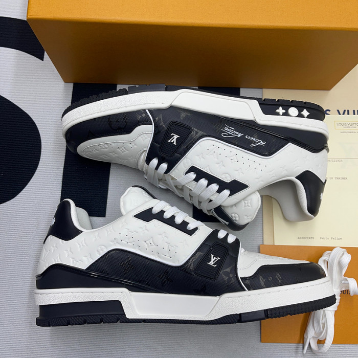 lv snekaers l000081