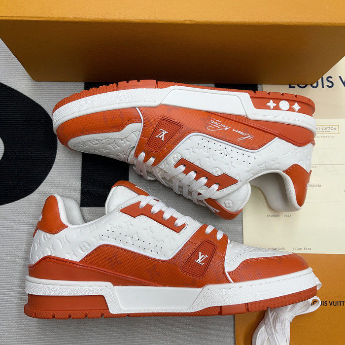 lv snekaers l000087