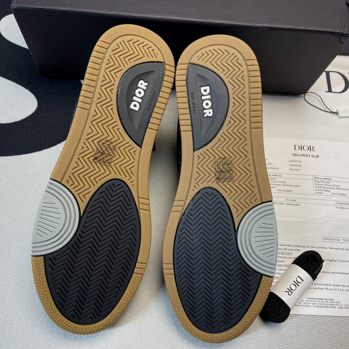 dio* sneakers b27 d27009
